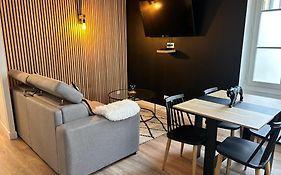 Le Petit Niortais - Centre Ville - Wifi - Netflix - Amazon
