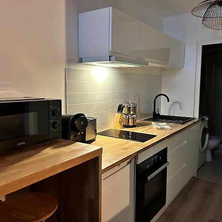 Le Petit Niortais - Centre Ville - Wifi - Netflix - Amazon Extérieur photo
